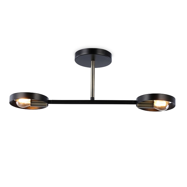 Потолочный светильник Ambrella light Traditional Loft TR8225 Фото № 