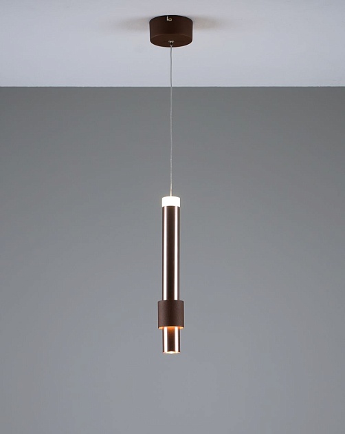 Подвесной светодиодный светильник Moderli Elli V10883-PL изображение 6 Подвесной светодиодный светильник Moderli Elli V10883-PL Фото № 6