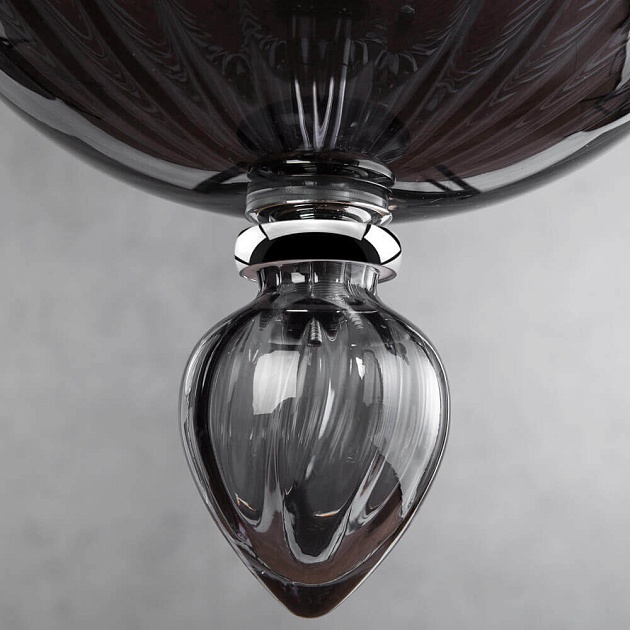 Подвесная люстра Divinare Bilanka 1154/01 LM-8 изображение 3 Подвесная люстра Divinare Bilanka 1154/01 LM-8 Фото № 3