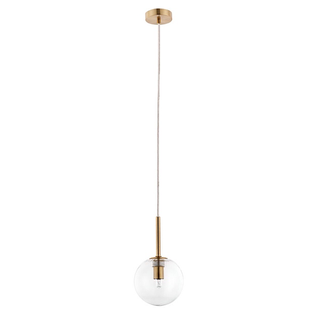 Подвесной светильник Arte Lamp Cameron A7710SP-1AB Фото № 