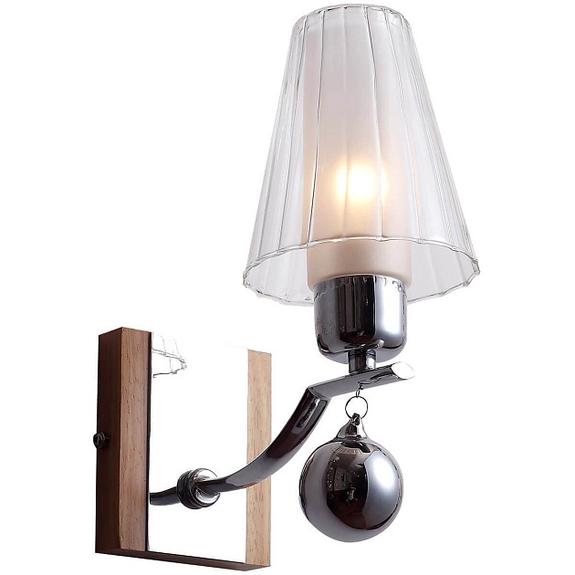 Бра Lucia Tucci Natura W098.1 изображение Бра Lucia Tucci Natura W098.1 Фото №