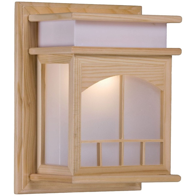 Настенный светильник Velante 513-711-01 изображение Настенный светильник Velante 513-711-01 Фото №