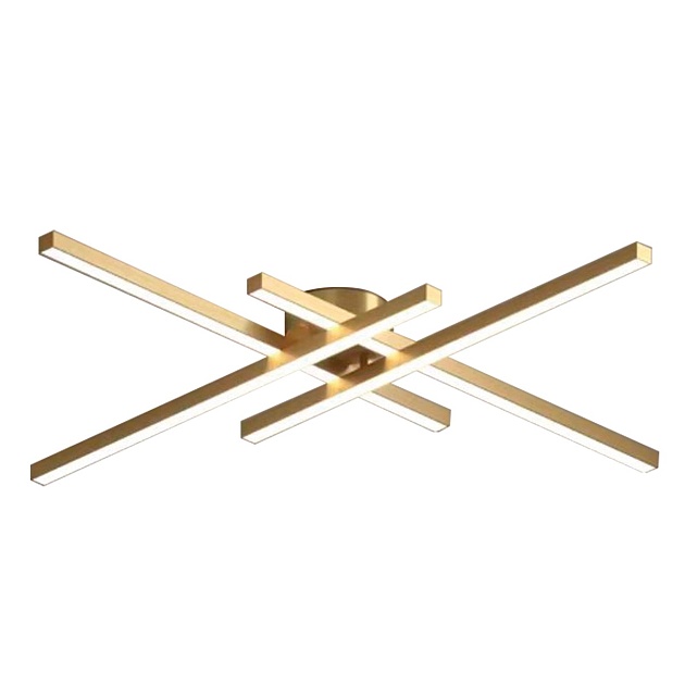 Потолочная светодиодная люстра Lightstar Palla 739023 Фото № 