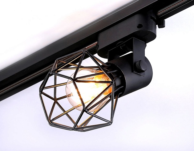 Трековый светильник Ambrella light Track System GL5002 Фото № 5