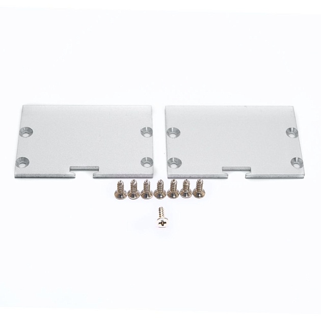 Профиль алюминиевый накладной Feron Линии света CAB257 10368 изображение 2 Профиль алюминиевый накладной Feron Линии света CAB257 10368 Фото № 2