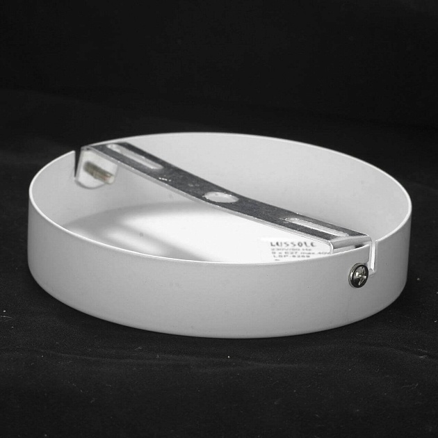 Потолочная люстра Lussole Lgo Kenner GRLSP-8269 Фото № 6