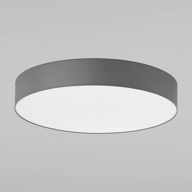 Потолочный светильник TK Lighting 2725 Rondo Graphite Фото № 