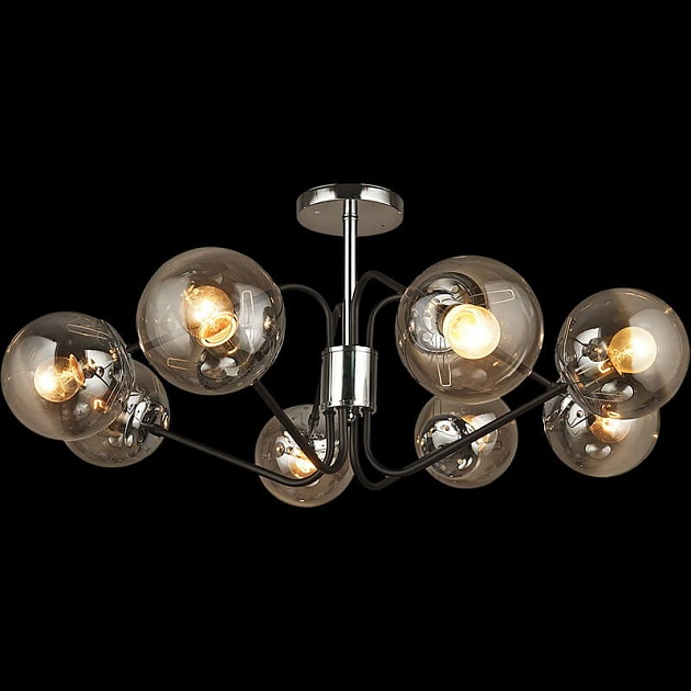 Потолочная люстра Reluce 01608-0.3-08 Фото № 4