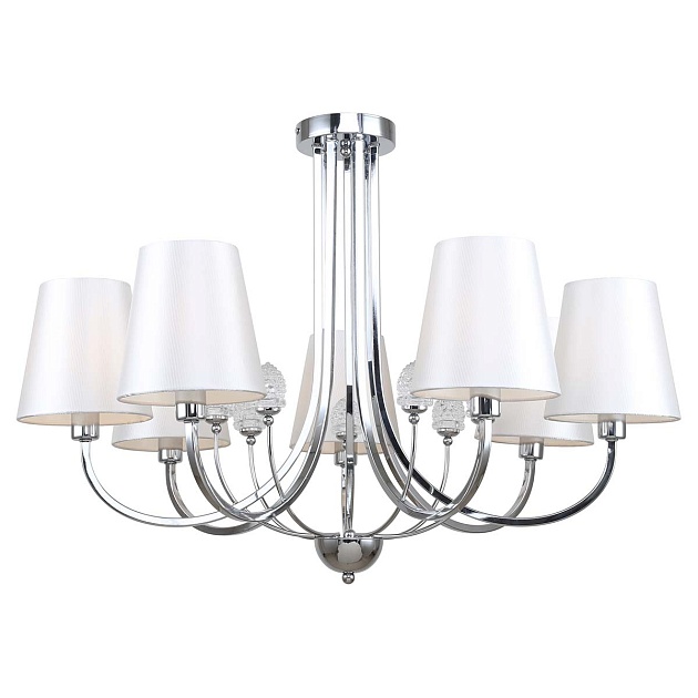 Подвесная люстра Rivoli Bet 2068-307 Б0055478 Фото № 