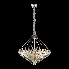 Подвесная люстра Wertmark Leoncia WE146.12.203