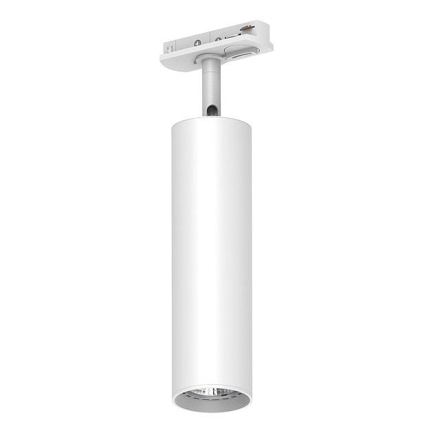Трековый светильник Feron AL194 48540 Фото № 