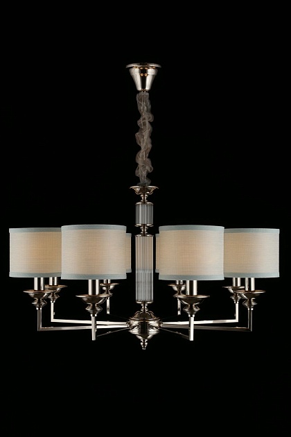 Подвесная люстра Aployt Malwa APL.712.03.08 Фото № 8