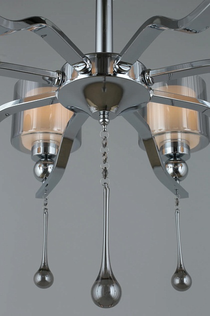 Подвесная люстра Omnilux Giarre OML-56003-08 изображение 4 Подвесная люстра Omnilux Giarre OML-56003-08 Фото № 4