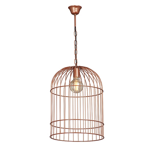 Подвесной светильник Vitaluce V4876-4/1 Фото № 