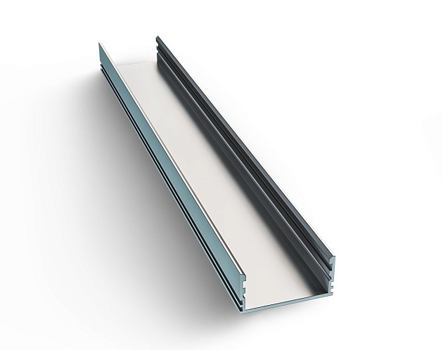 Профиль с рассеивателем Apeyron 08-16 Фото № 9