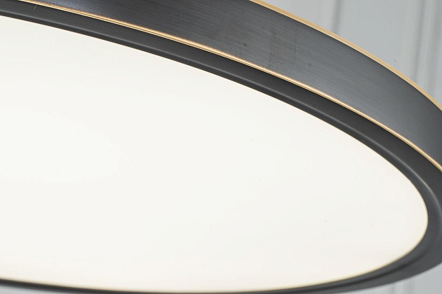 Потолочный светильник Belfast Glenmore 8088-5H BL Фото № 3