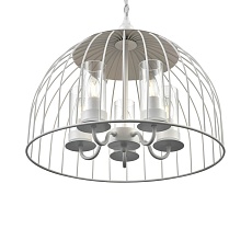 Подвесная люстра Vele Luce Florian VL5061P05 2