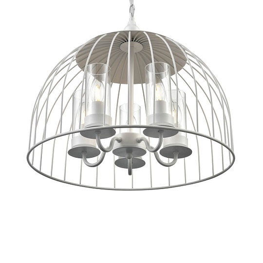 Подвесная люстра Vele Luce Florian VL5061P05 Фото № 3