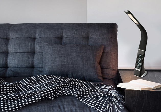 Настольная лампа Globo Sophie 58334 изображение 2 Настольная лампа Globo Sophie 58334 Фото № 2