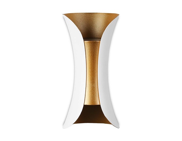 Настенный светодиодный светильник Ambrella light Sota FW194 Фото № 2