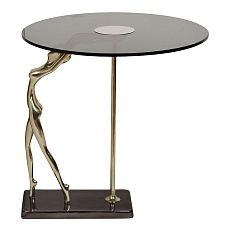 Журнальный стол Garda Decor Нимфа 69-1118119