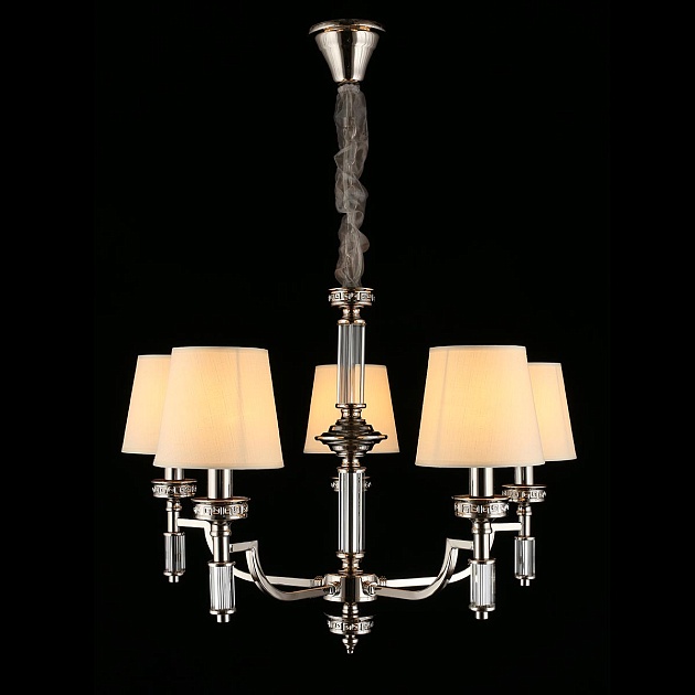 Подвесная люстра Aployt Patricia APL.716.03.05 Фото № 6