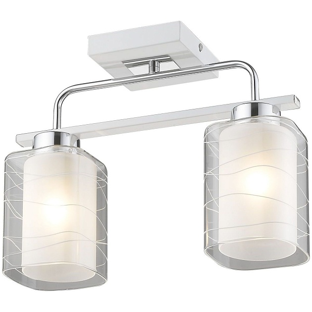 Потолочный светильник Velante 278-107-02 Фото № 