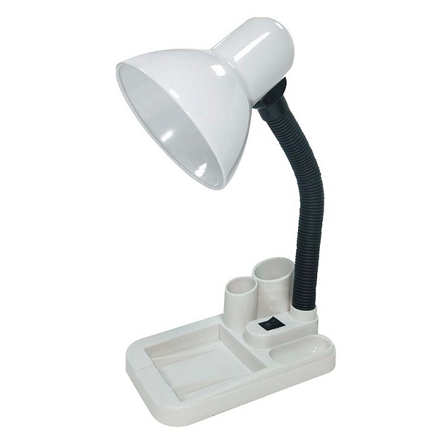 Настольная лампа ЭкономСвет MT210WT изображение Настольная лампа ЭкономСвет MT210WT Фото №