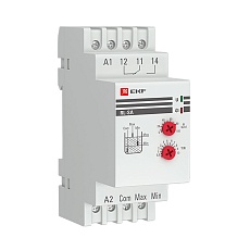 Реле уровня (универсальное 1 или 2 ур.) RL-SA EKF PROxima rl-sa