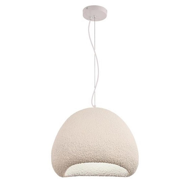 Подвесной светильник Divinare Scandy 2444/03 SP-1 Фото № 