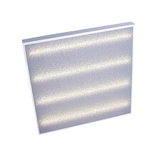 Встраиваемый светодиодный светильник Всесветодиоды Армстронг vs201-30-kl-4k-nc3h