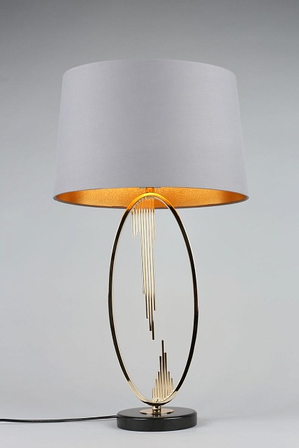 Настольная лампа Aployt Luiza APL.740.04.01 изображение 3 Настольная лампа Aployt Luiza APL.740.04.01 Фото № 3