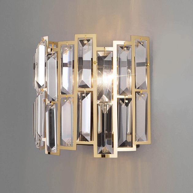 Настенный светильник Bogates Zolletta 339/2 Фото № 