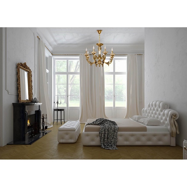 Подвесная люстра Chiaro Габриэль 491011908 Фото № 17