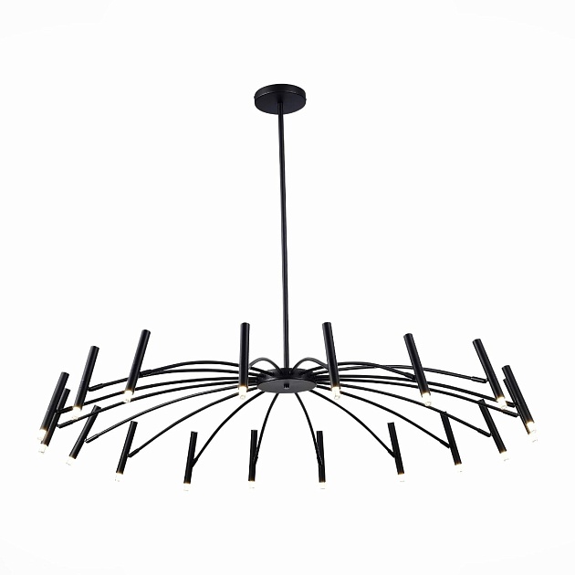 Потолочная люстра ST Luce SPIDEY SL1214.402.18 Фото № 