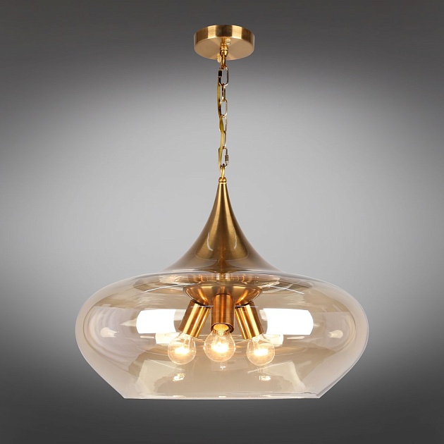 Подвесная люстра Aployt Franko APL.601.06.03 изображение 8 Подвесная люстра Aployt Franko APL.601.06.03 Фото № 8