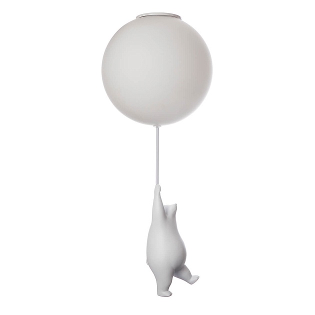 Потолочный светильник Loft IT Teddy 10030M изображение 5 Потолочный светильник Loft IT Teddy 10030M Фото № 5