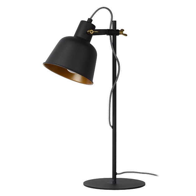 Настольная лампа Lucide Pia 45580/01/30 Фото № 