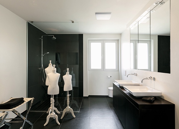 Потолочный светодиодный светильник Kanlux Varso 26446 изображение 4 Потолочный светодиодный светильник Kanlux Varso 26446 Фото № 4