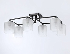 Потолочная люстра Ambrella light Traditional Modern TR303224 4