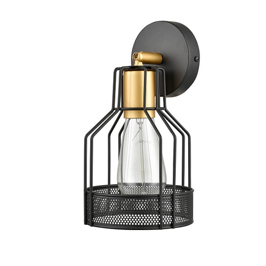 Бра Vele Luce Abbis VL6262W01 Фото № 2