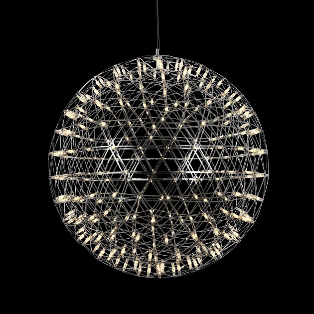 Подвесной светодиодный светильник Loft IT Raimond 9027-89 Фото № 4