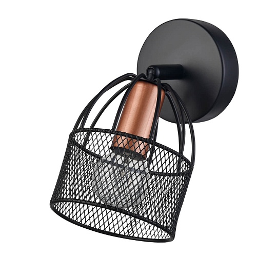 Спот Vele Luce Modello VL6452W01 изображение 2 Спот Vele Luce Modello VL6452W01 Фото № 2