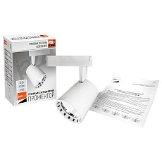 Трековый светодиодный светильник Jazzway PTR 0330 5010598 2