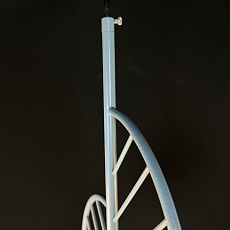 Подвесной светильник Imperium Loft Leaf 178148-26 4