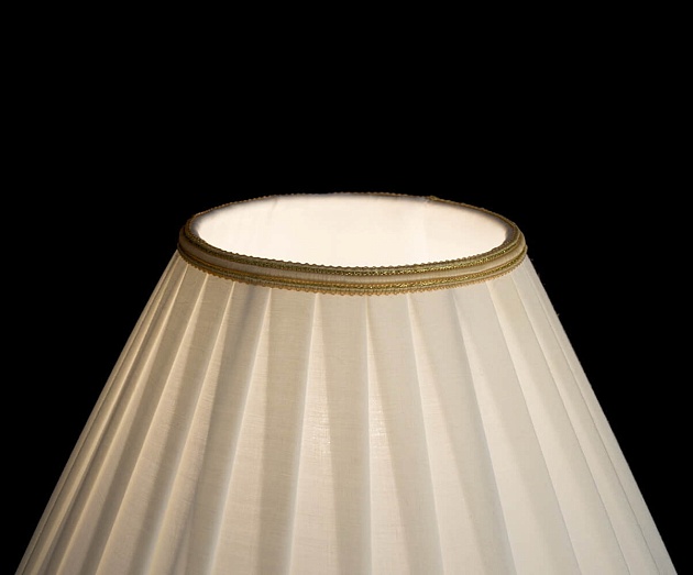 Настольная лампа Arte Lamp Veronika A2298LT-1CC Фото № 6