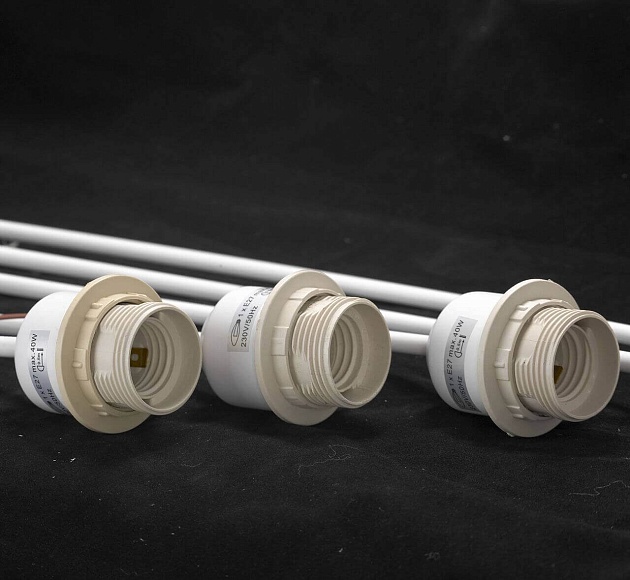 Подвесная люстра Lussole Lgo Lafayette GRLSP-8267 Фото № 4