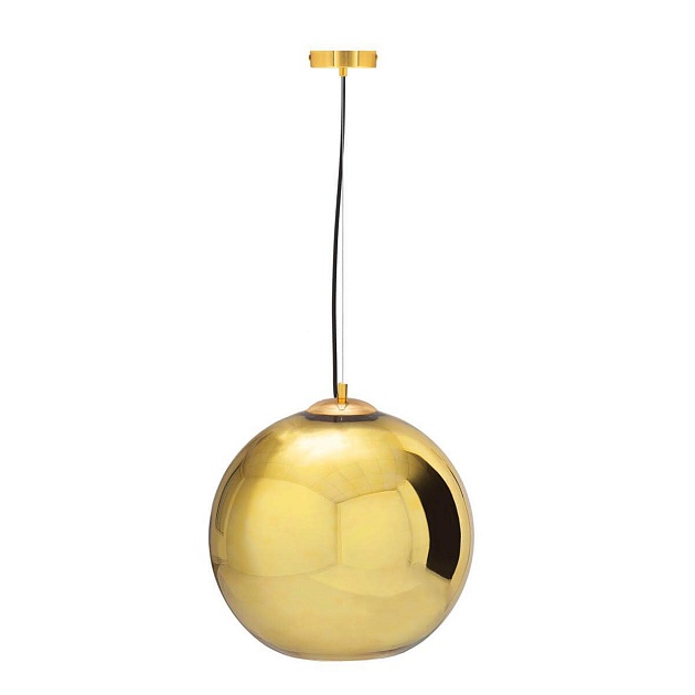 Подвесной светильник Loft IT Copper Shade Loft2024-E Фото № 