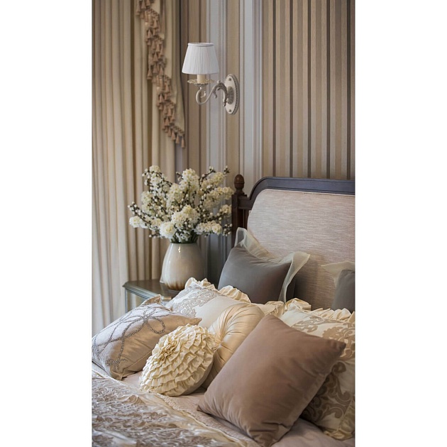 Бра MW-Light Ариадна 14 450024001 Фото № 5