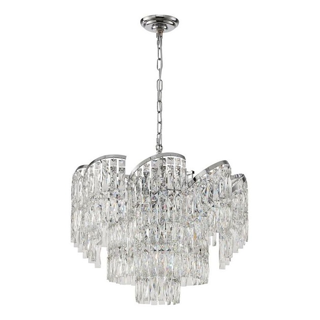 Подвесная люстра Stilfort Sapparo 2176/09/12P Фото № 